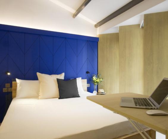 Coliwoo Keppel - Coliving Hotel Singapore Buitenkant foto